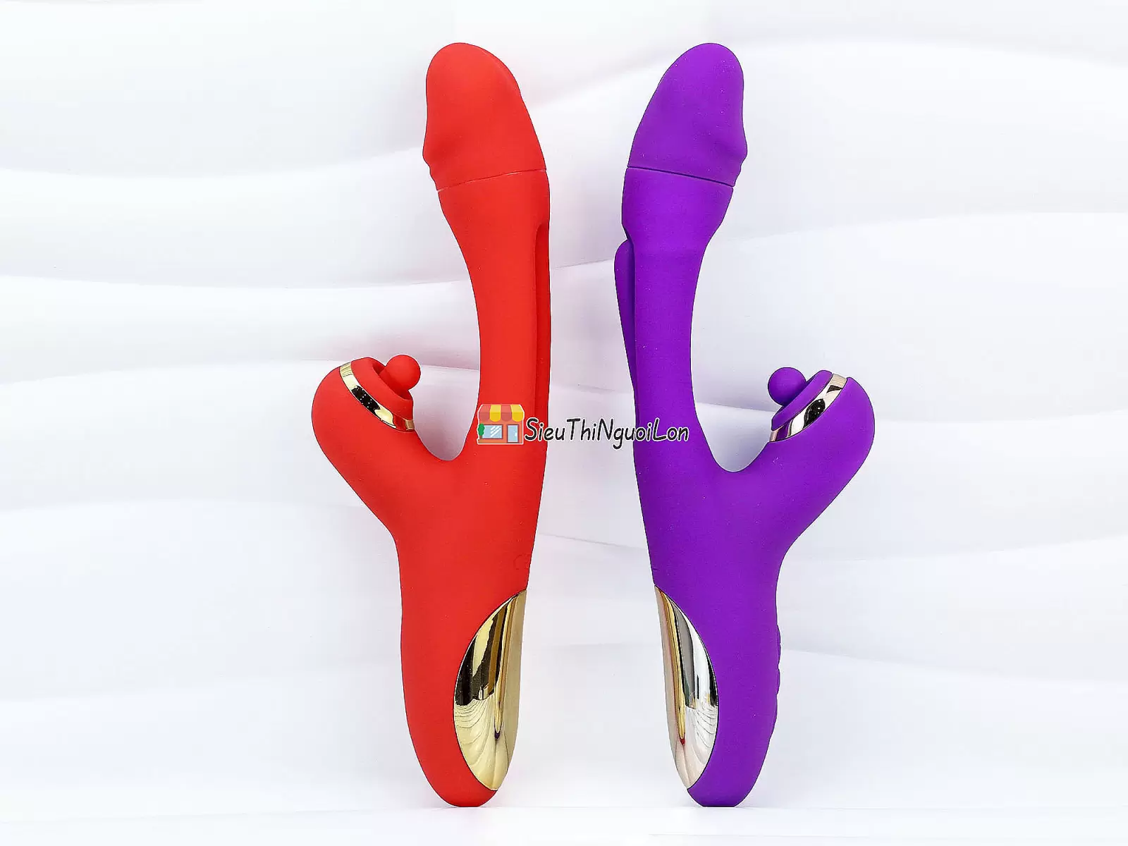 Thanh lý - Dương vật giả Ailighter không còn chức năng rung